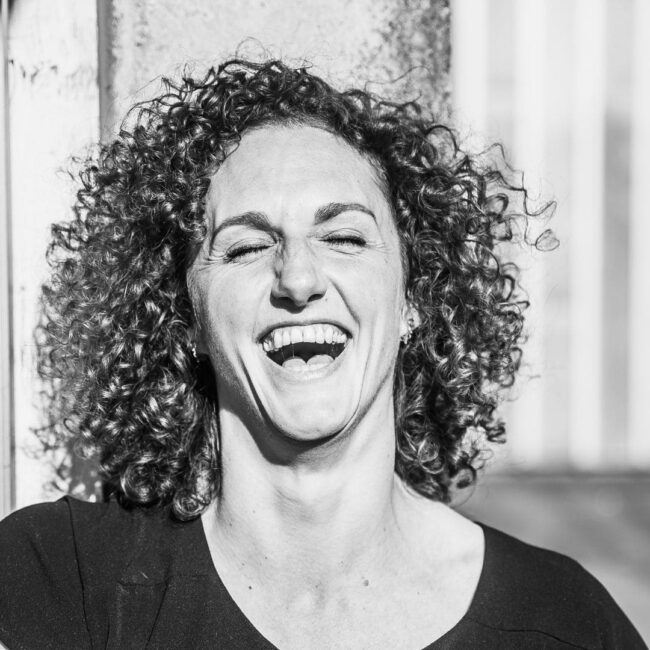 De Danscoach – stress verminderen