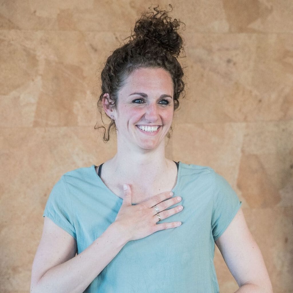 De Danscoach - Emoties (door)voelen