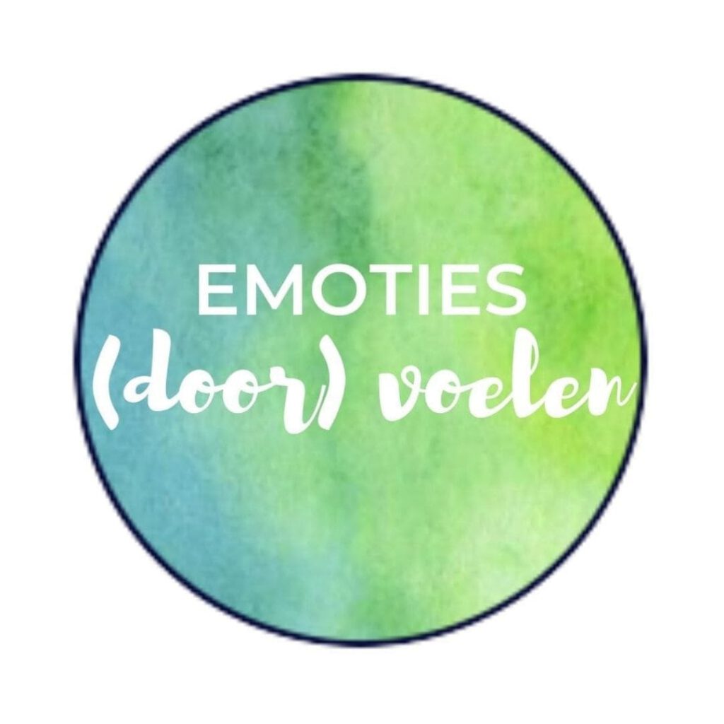 De Danscoach - Emoties (door)voelen