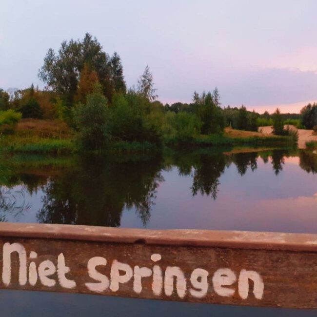 De Danscoach – grenzen aangeven