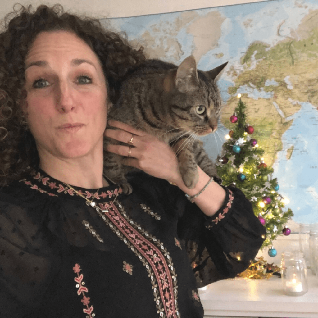 De Danscoach - fijne feestdagen foto