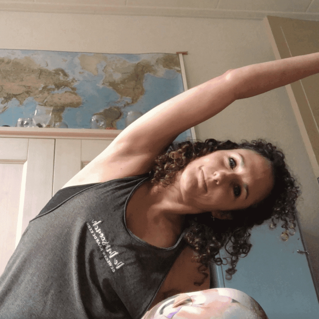 De Danscoach - routines volhouden foto