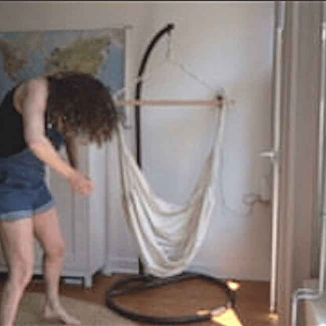 DeDanscoach Beweeg de pijn foto