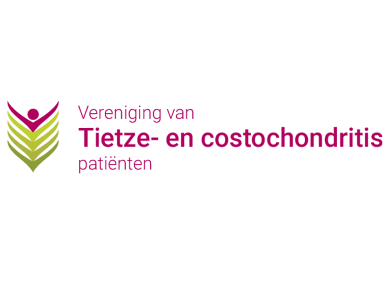 Vereniging van Tietze- en costochondritis patiënten